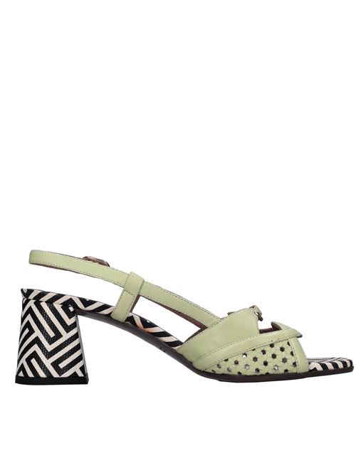 Sandali in pelle CHIE MIHARA | RUSA SOFTYMENTA